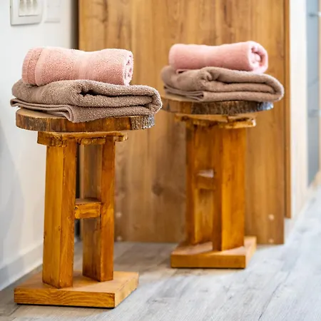 By The Forest 아파트 지고르니예 고르예