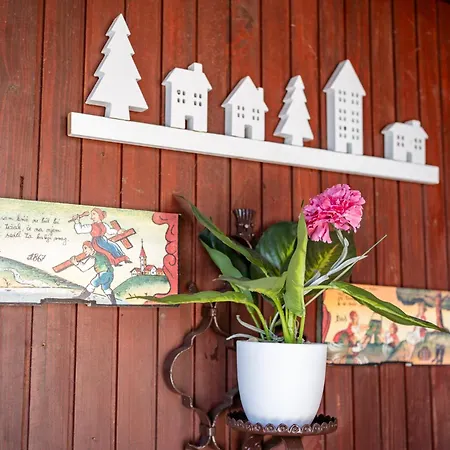 아파트 By The Forest 지고르니예 고르예