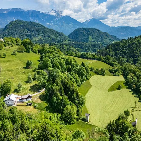 Apartamento By The Forest
