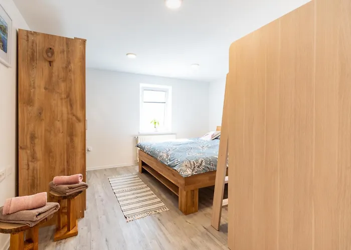 By The Forest * Zgornje Gorje