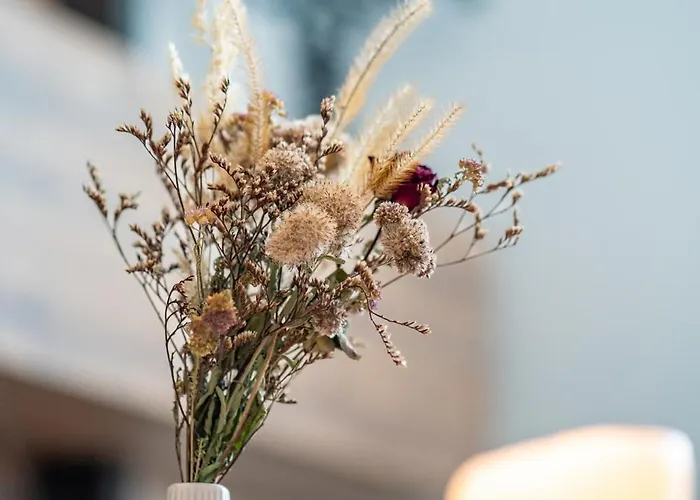 Appartement By The Forest *