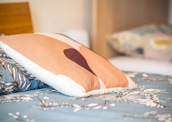 By The Forest Apartamento