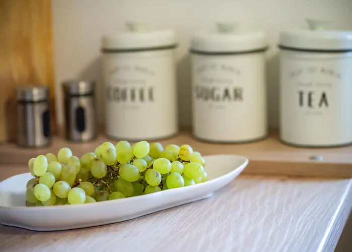 Appartement By The Forest