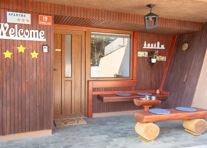 Apartamento By The Forest *