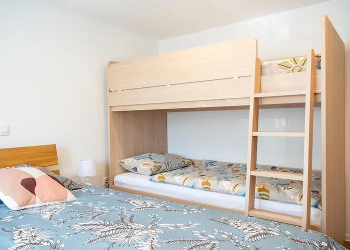 By The Forest Apartamento