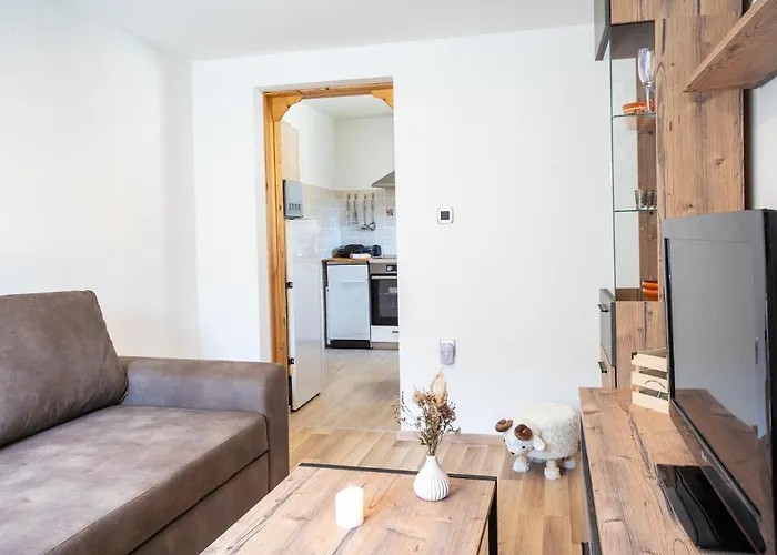 By The Forest Apartamento Zgornje Gorje