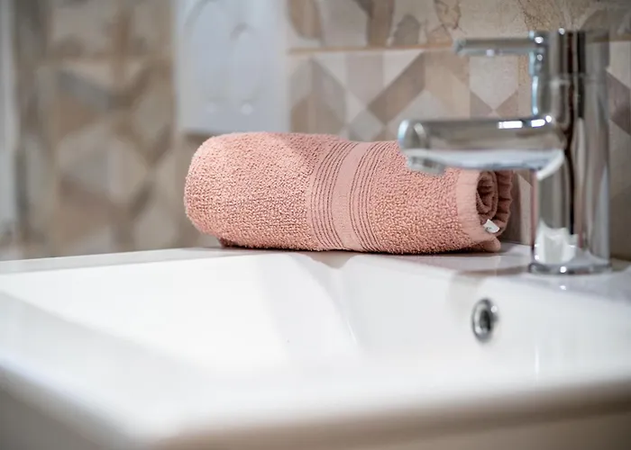 By The Forest Appartement Zgornje Gorje