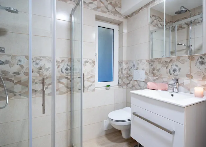 By The Forest Appartement *