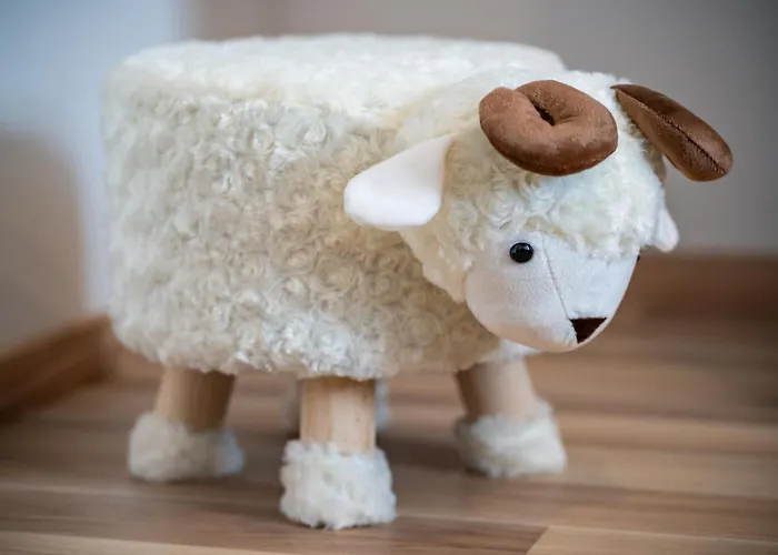 By The Forest Appartement Zgornje Gorje