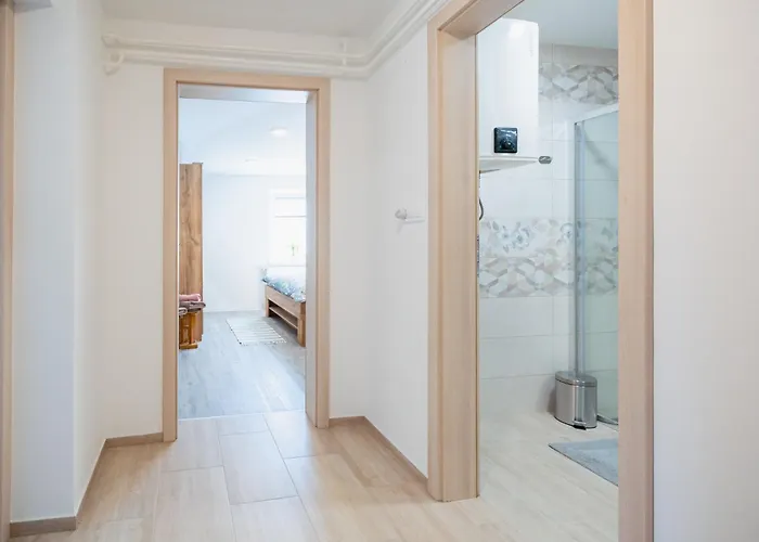 By The Forest Zgornje Gorje