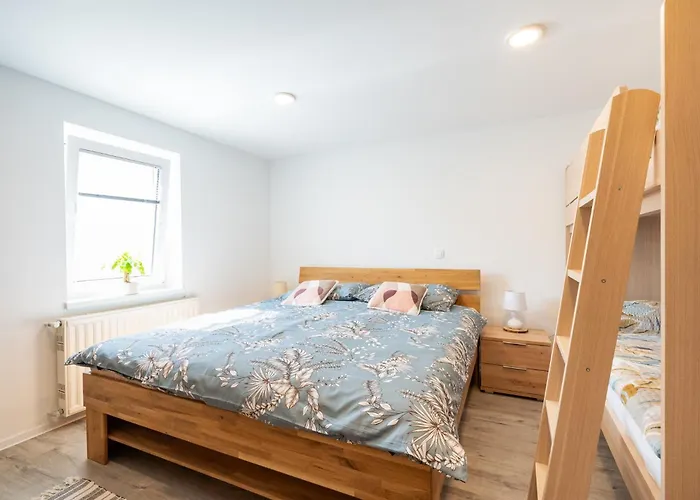 By The Forest Zgornje Gorje