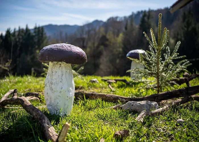 Apartamento By The Forest