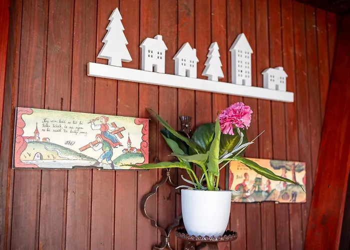 Apartamento By The Forest Zgornje Gorje