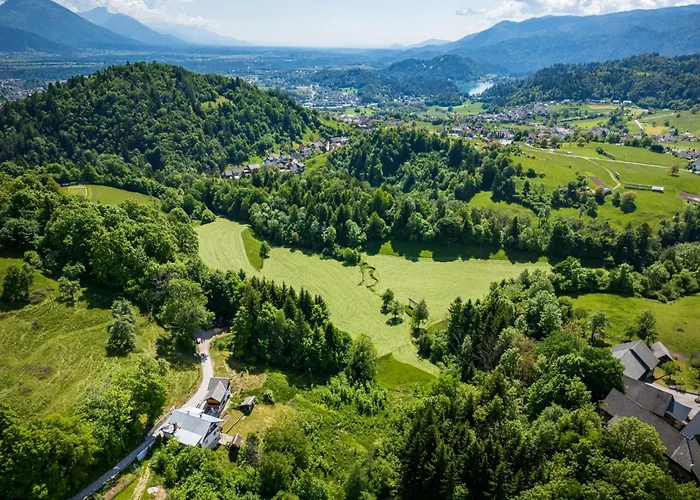 Apartamento By The Forest