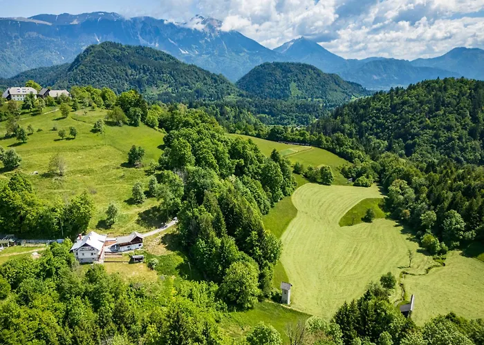 Appartement By The Forest